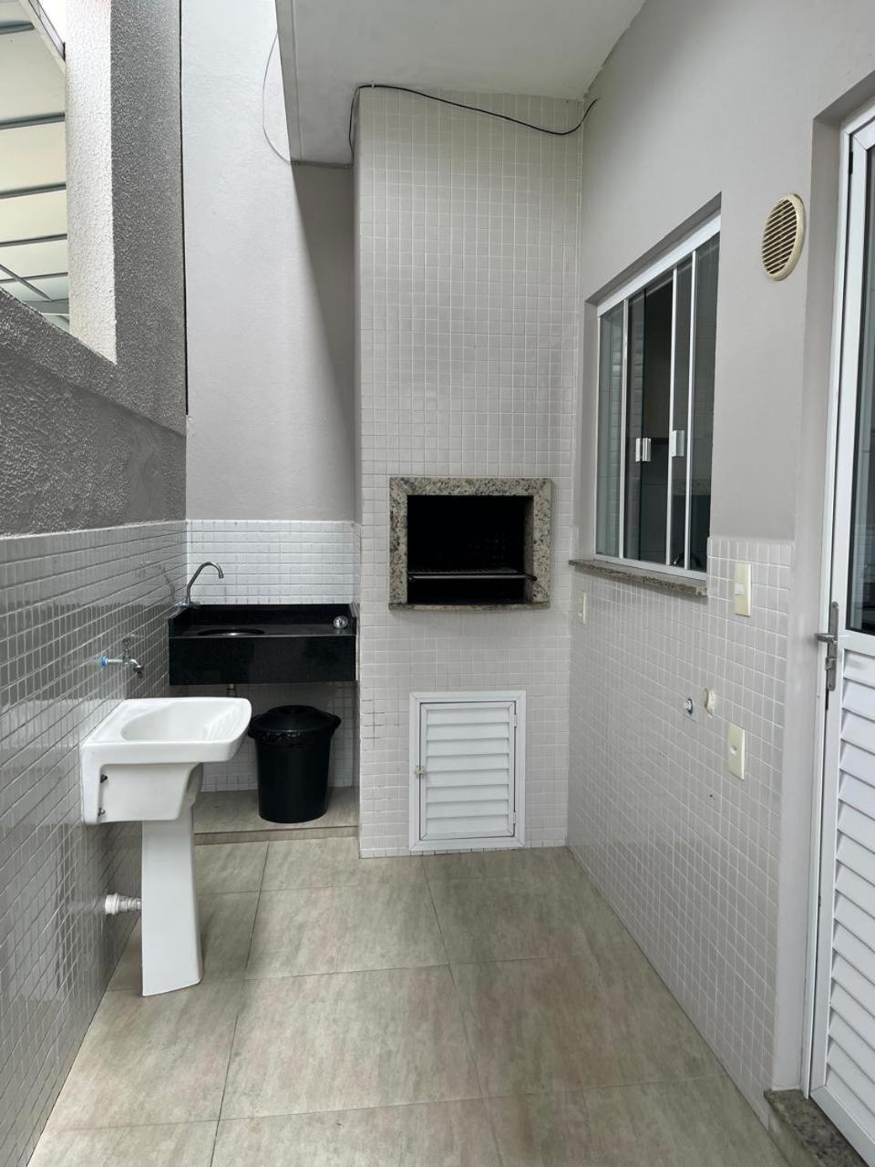 Ferienwohnung Apartamento Fatima Para Familia Balneário Camboriú Exterior foto