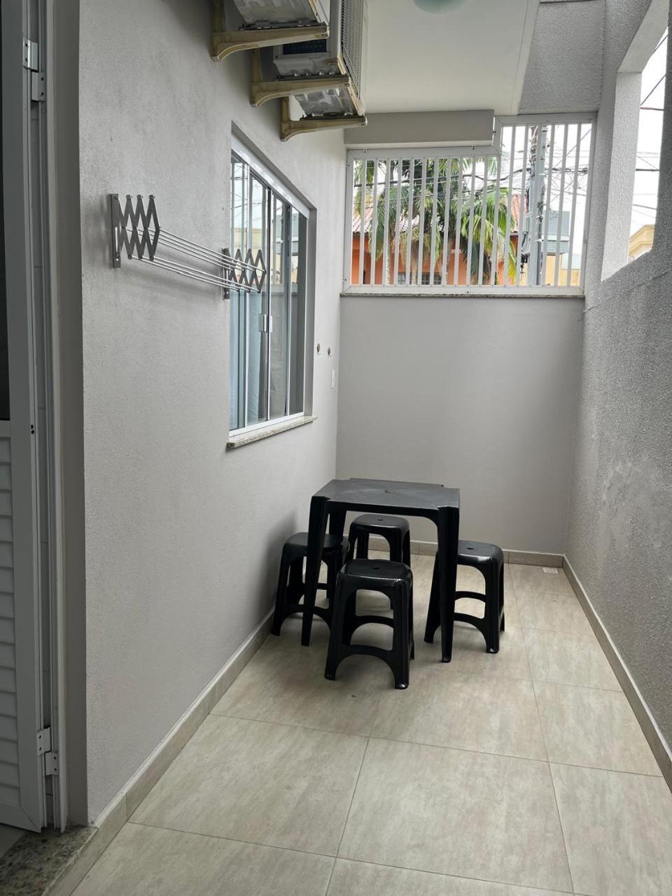 Ferienwohnung Apartamento Fatima Para Familia Balneário Camboriú Exterior foto