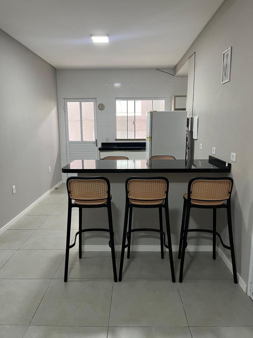 Ferienwohnung Apartamento Fatima Para Familia Balneário Camboriú Exterior foto