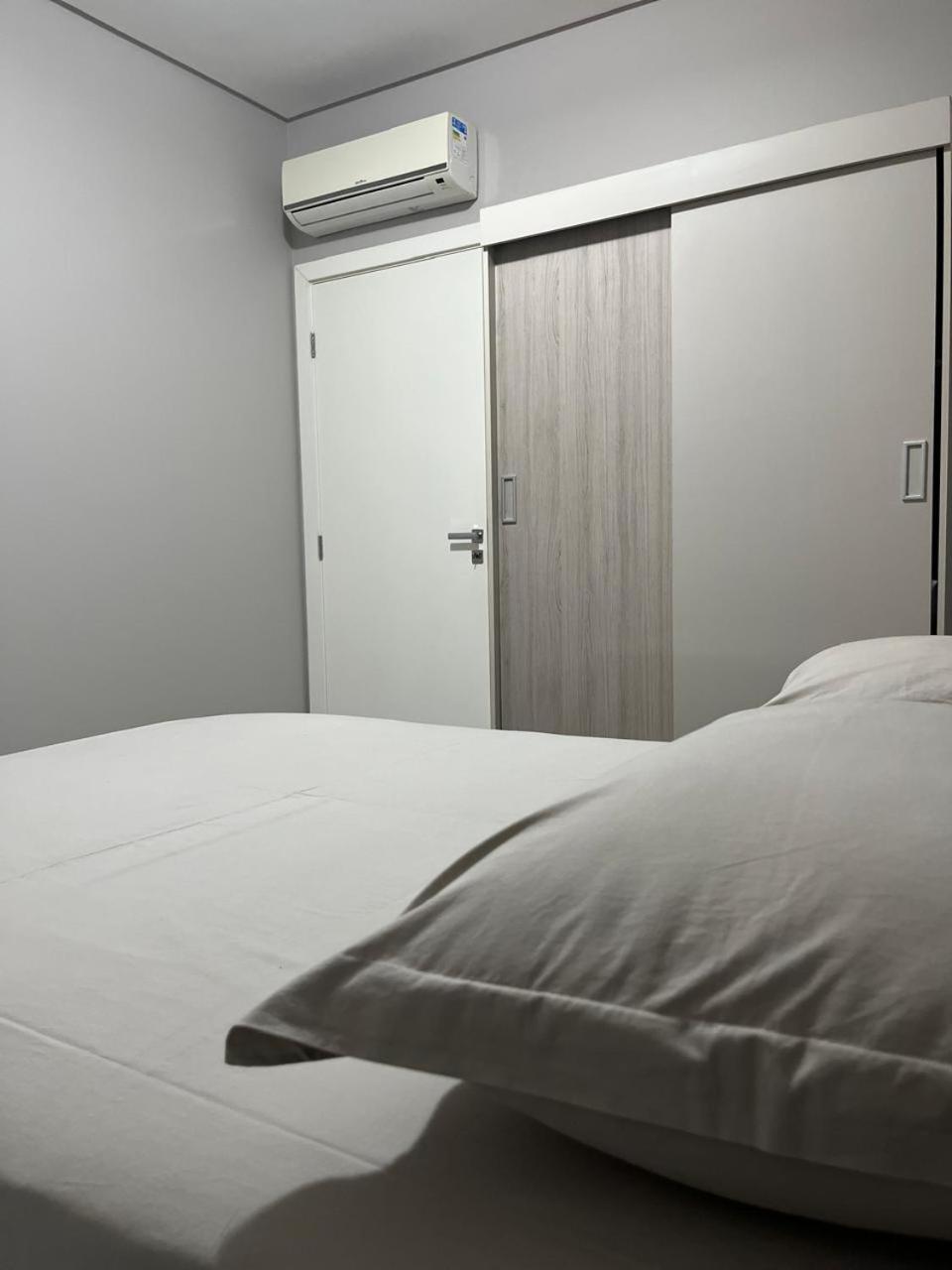 Ferienwohnung Apartamento Fatima Para Familia Balneário Camboriú Exterior foto