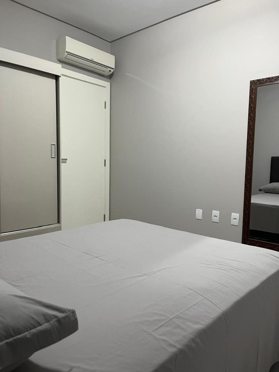 Ferienwohnung Apartamento Fatima Para Familia Balneário Camboriú Exterior foto